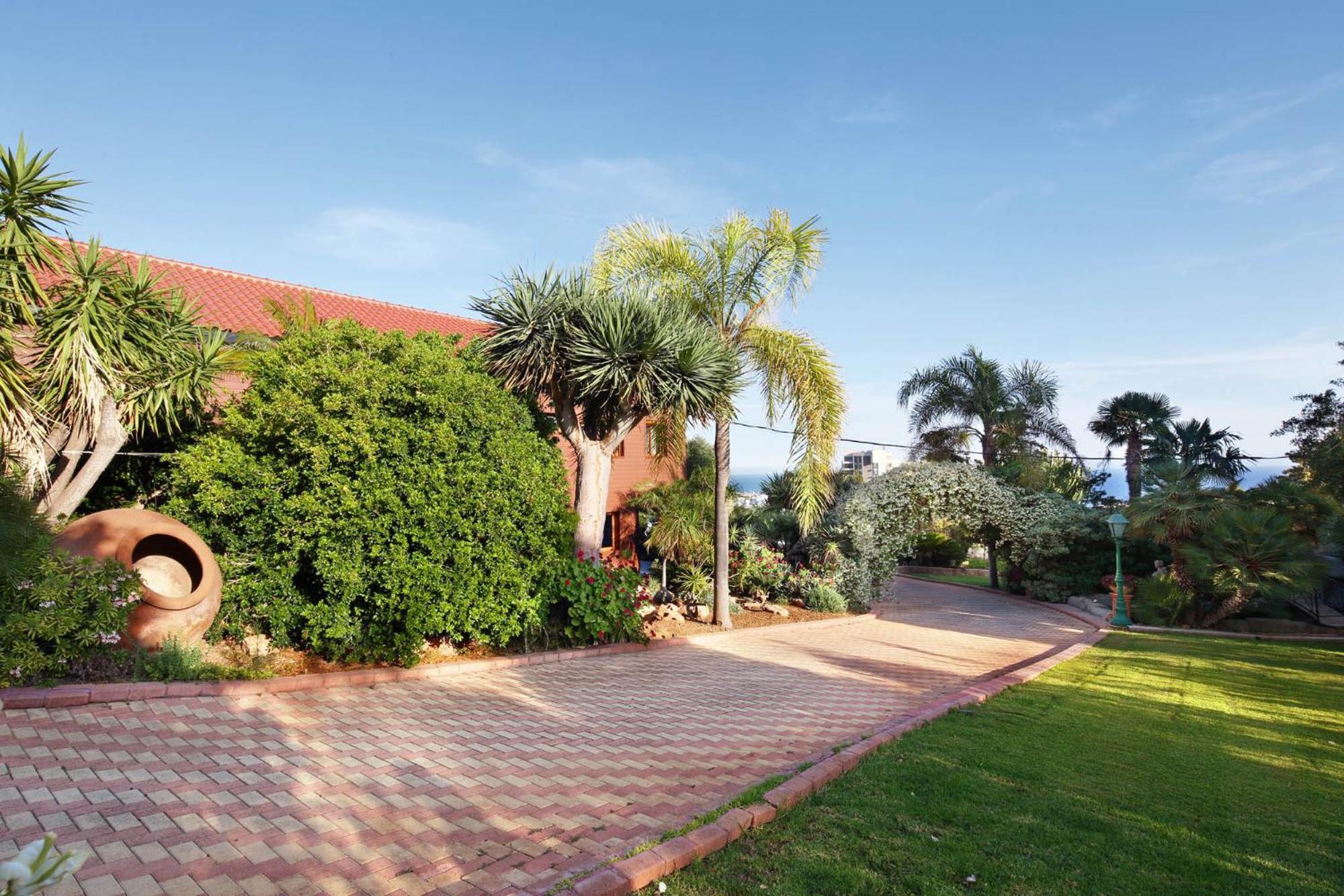 Olive Tree Apartments Limassol Exterior photo