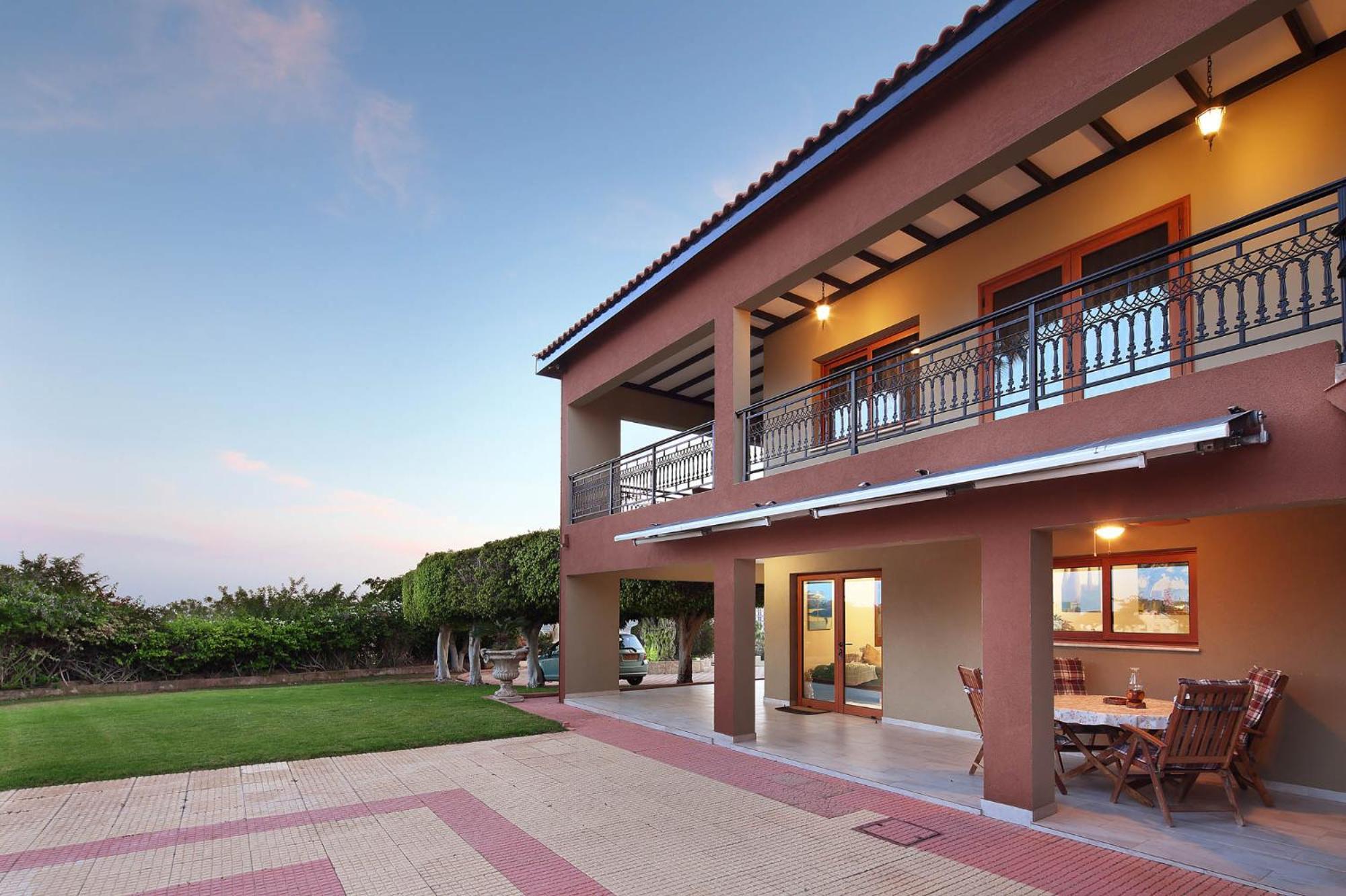 Olive Tree Apartments Limassol Exterior photo